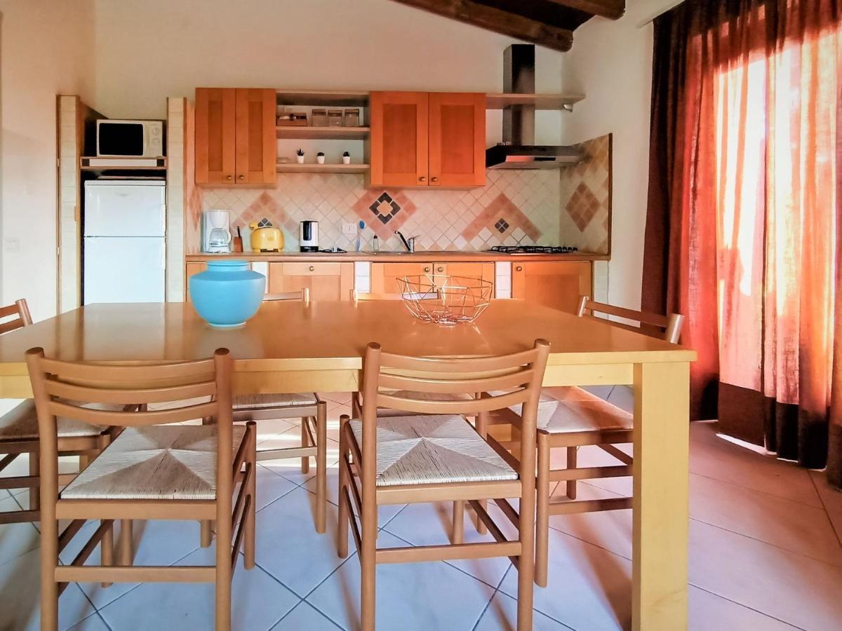 Appartamento Locazione Turistica Residenza Agrifoglio-14 Luino Esterno foto
